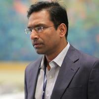 Niranjan Sahoo (@sniranjansahoo) 's Twitter Profile