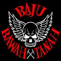 baju bawah tanah (@bajubawahtanah) 's Twitter Profile