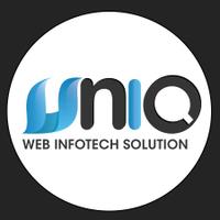 Uniq Web Infotech(@uniq_web) 's Twitter Profile Photo