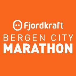 Bergen City Marathon Profile