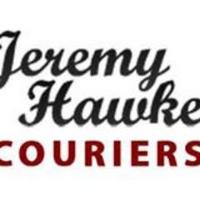 Jeremy Hawke Couriers(@DevonSameday) 's Twitter Profile Photo