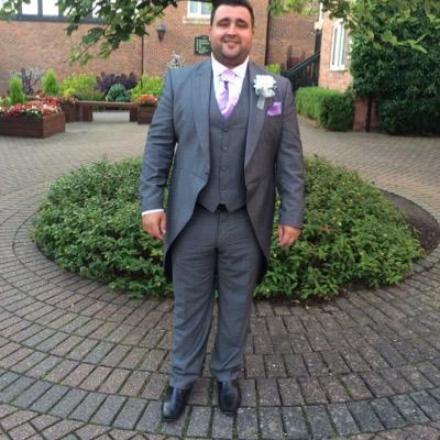 rob_lamb86's profile picture. 