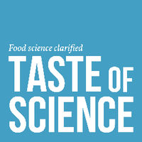Taste of Science (@tasteofscience) 's Twitter Profile