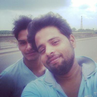 Jayvishwakarm's profile picture. 