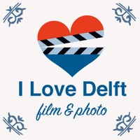 I Love Delft (@_ilovedelft) 's Twitter Profile