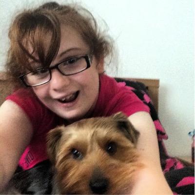 shanicelouisep1's profile picture. 