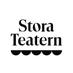 Stora Teatern (@stora_teatern) Twitter profile photo Stora Teatern (@stora_teatern) Twitter profile photo