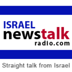 The new English-speaking Israeli radio network. News & Commentary from on-the-ground in Israel, with LIVE shows that invite your calls!