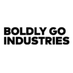 BOLDLY GO INDUSTRIES (@BOLDLYGO_FFM) Twitter profile photo