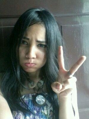 praditha2246's profile picture. Sleepyhead and hot-blooded | Rainbow comes after rain, happiness comes after tears and hardships | JKT48 ❤