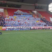 Gartcairn Afc 2009's (@2009gartcairn) 's Twitter Profile