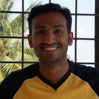 vargheseniravat's profile picture.