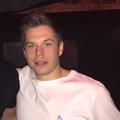 ItsMitchuation's profile picture. 