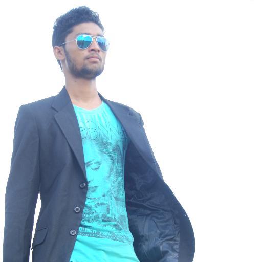 saikrishna405's profile picture. Saikrishna



SAIKRISHNA