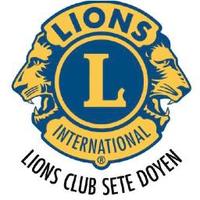 LIONS SETE DOYEN (@sete_doyen) 's Twitter Profile