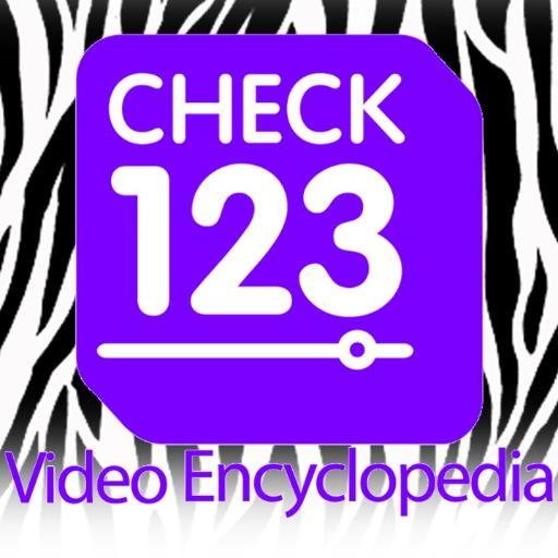 1, 2 or 3 minute videos about Nature and Animals! By @check123com -Video Encyclopedia.