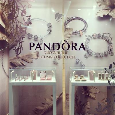 PandoraNorwich's profile picture. PANDORA designs, manufactures and markets hand-finished, modern jewellery made from genuine materials at affordable prices. Official Pandora Norwich account.