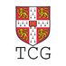 TCG, Cambridge (@tcgcambridge) Twitter profile photo