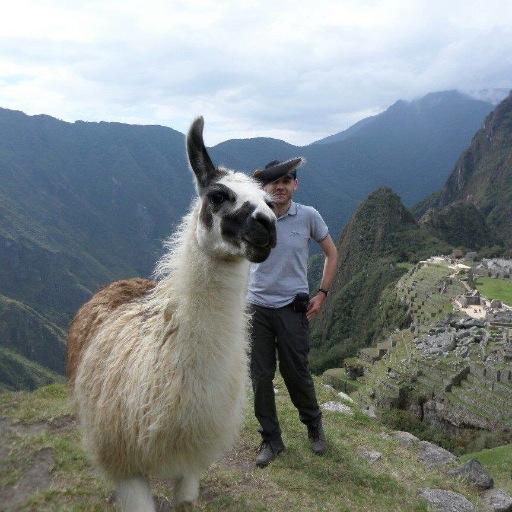 stevestravels's profile picture. Tweets by @stevenmackenzie | 90+ countries