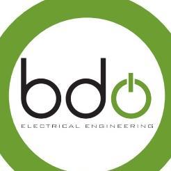 BDO Electrical Engineering A local company with 25 years experience serving commercial and industrial clients. 01244660066