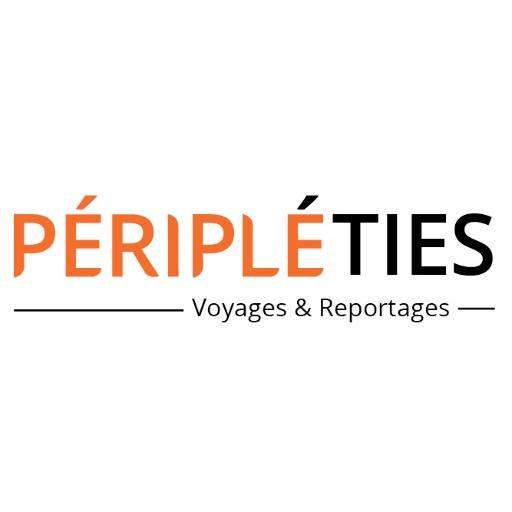 Voyages & Reportages par deux franc-comtois @PaulineMoiretB et @sdaval