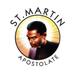 St Martin Apostolate & The Moving Crib (@stmartindublin) Twitter profile photo St Martin Apostolate & The Moving Crib (@stmartindublin) Twitter profile photo