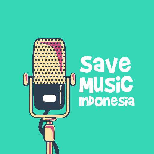 Protect Our MUSIC, Protect Our CULTURE! #SMIFest #SaveMusicIndonesia http://t.co/JAk0AjvO8o