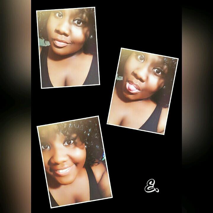 Young and Saved... Singer and Praise Dancer.... Always have confidence in everything that you do... Never leave Jesus out of the situation.
