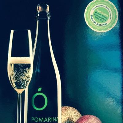 Pomarinauk's profile picture. A Premium Sparkling Spanish Cider brought to you exclusively by Emporium Import Ltd. Let us know what you think, we'd love to hear from you!