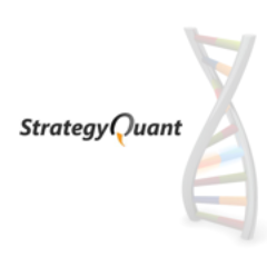 StrategyquantPL's profile picture. StratygQuant je software, který umí automaticky vyhledávat AOS a exportovat je ve formátu pro MetaTrader, TradeStation nebo NinjaTrader.