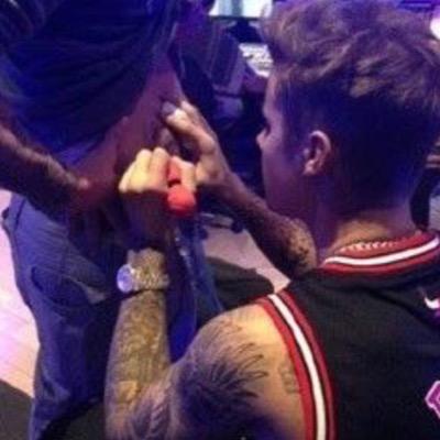 justinrpgupm's profile picture. i rather eat your pussy that my birthday cake babygirl.