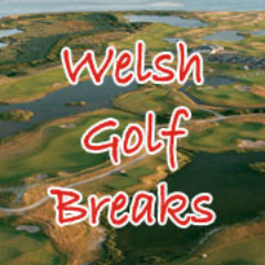 WelshGolfBreaks.com