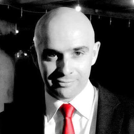 Commissioner at European Economic Chamber | Director IICCI | Strategy and Marketing Professor | Keynote Speaker | Business Developer | Entrepreneur
