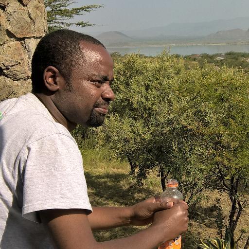 JosephNduhiu's profile picture. 🇰🇪 Global best practice consultant & trainer, follower of Jesus Christ, cycling enthusiast. Cofounder and CEO @MwasukiTech 
Cui servire est regnare