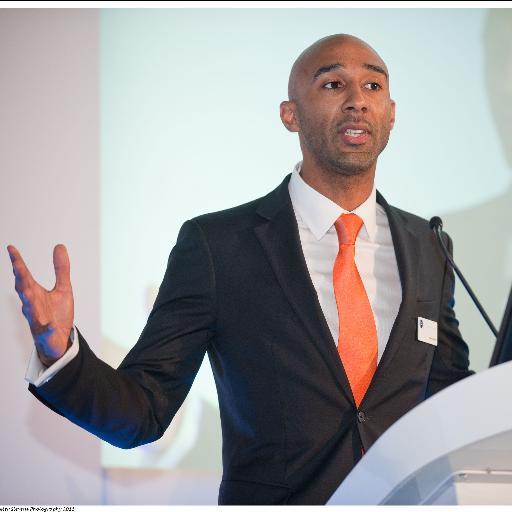 Academy_GS1UK's profile picture. For over 40 years we’ve trained thousands of companies on our standards and solutions - improving supply chain efficiency and driving industry best practice.