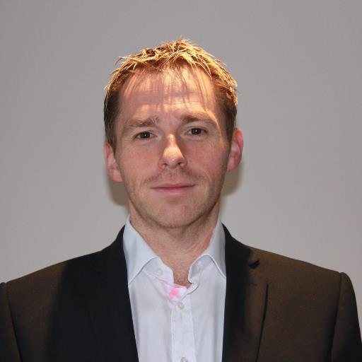 Mike_Dando's profile picture. Fundamentally marketing is about understand your customer and then engaging with them in a positive and meaningful way