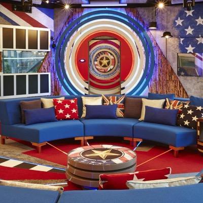 Unofficial Voice of #CBB & Big Brother. Fan account. Not affiliated with the official big brother account.