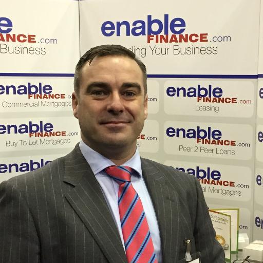 Founder of https://t.co/JQONeRW2Kv, follow me for business finance, commercial mortgages, food wine & all things nice