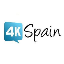 Primera comunidad de 4K en España #UHDTV #4K #cine #televisión