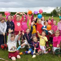 Tulsk Camogie Club (@tulskcamogie) 's Twitter Profile
