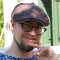 Johan BengtssonPalme (@bengtssonpalme) 's Twitter Profile