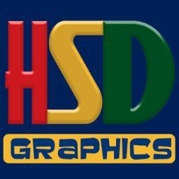 hsdgraphics1's profile picture. 