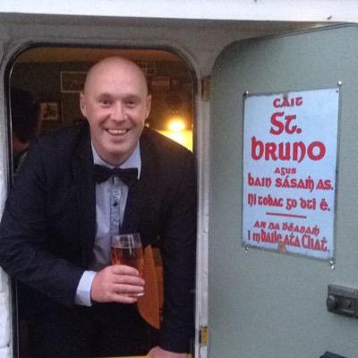 bourkemossy's profile picture. 