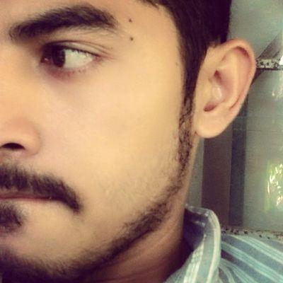 dayatrisyat's profile picture. 