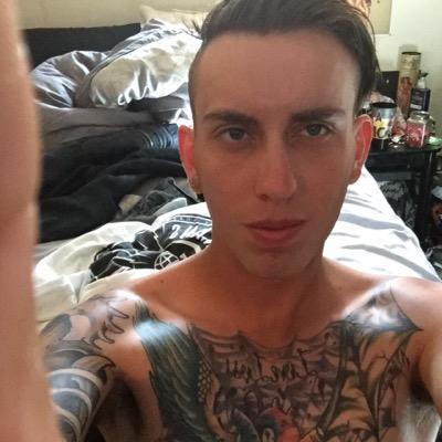 very out going, love to play the guitar, music is my life and tattoos are my fetish. love to party and have a good time, or just kick back and Netflix it up.
