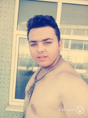 gelopcemseniii1's profile picture. Bursa 18