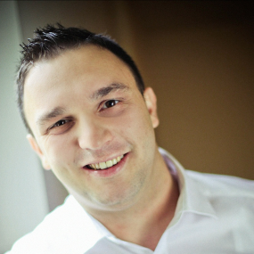 IvanMatec's profile picture. 