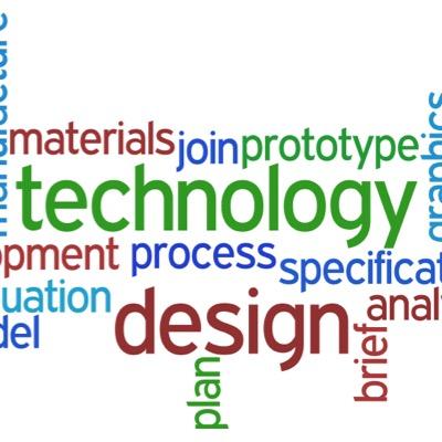 TPSTechnology's profile picture. Design & Technology at The Telford Priory School