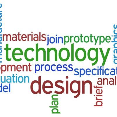 Design & Technology at The Telford Priory School