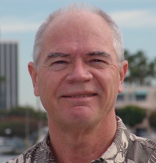 marvinrush's profile picture. 